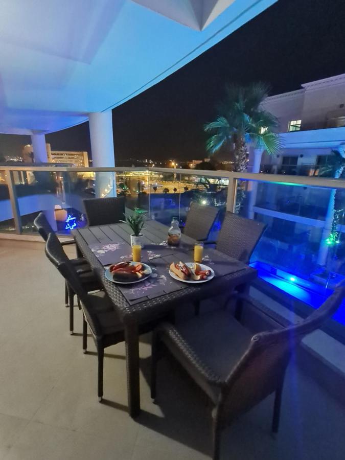 Sweet Apartment With Balcony In Luxury Complex Eilat Exterior photo